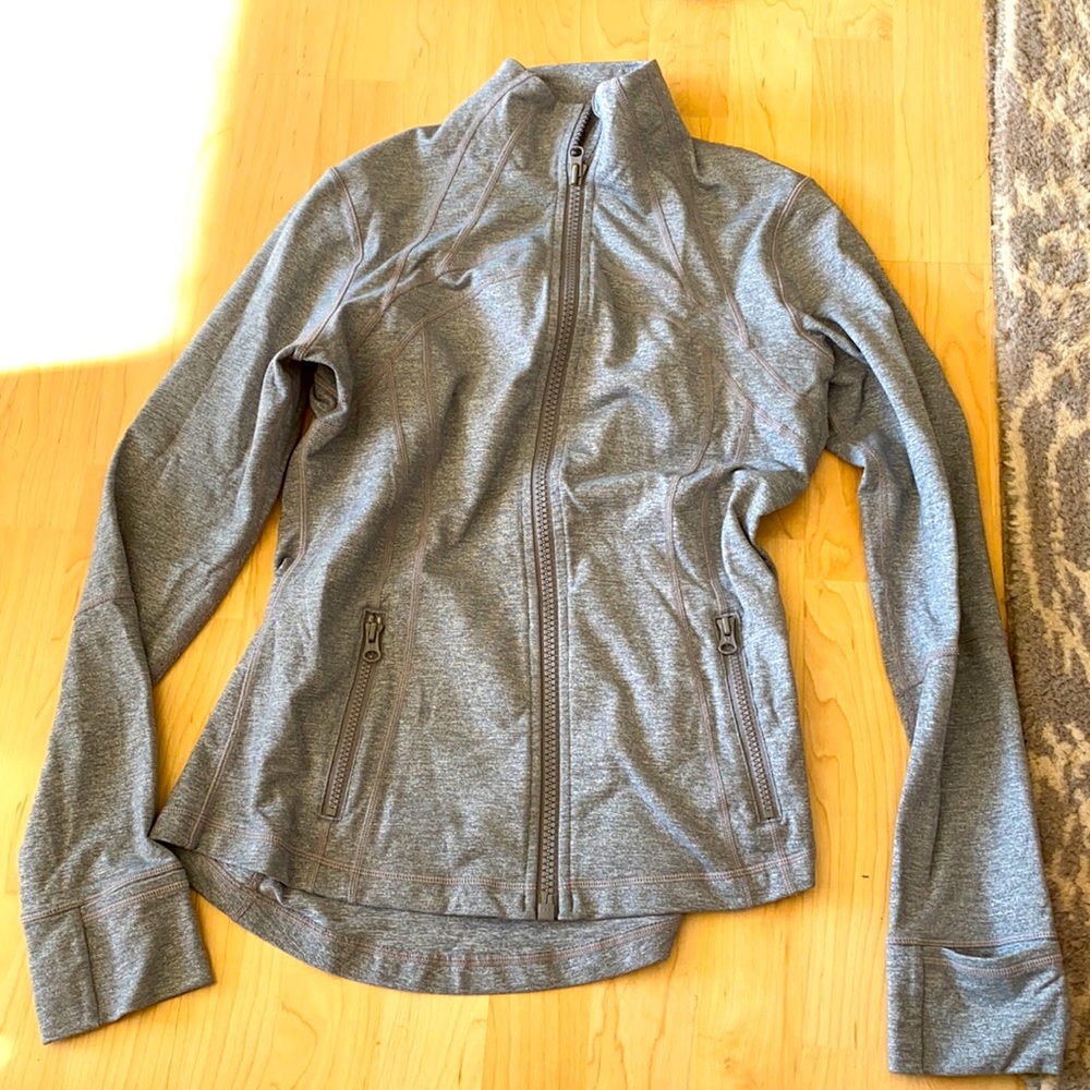 Lululemon Define  jacket